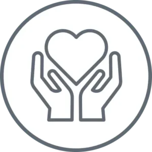 A Partner in wellness-Icon